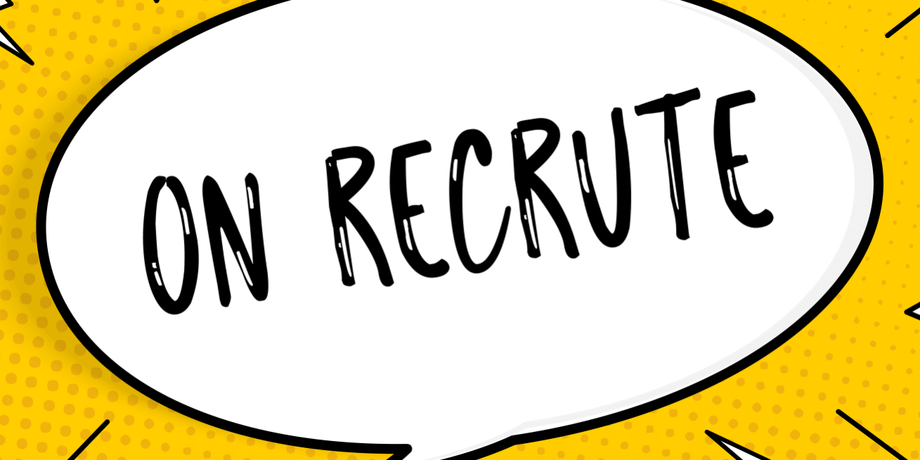 recrutement-presta on recrute