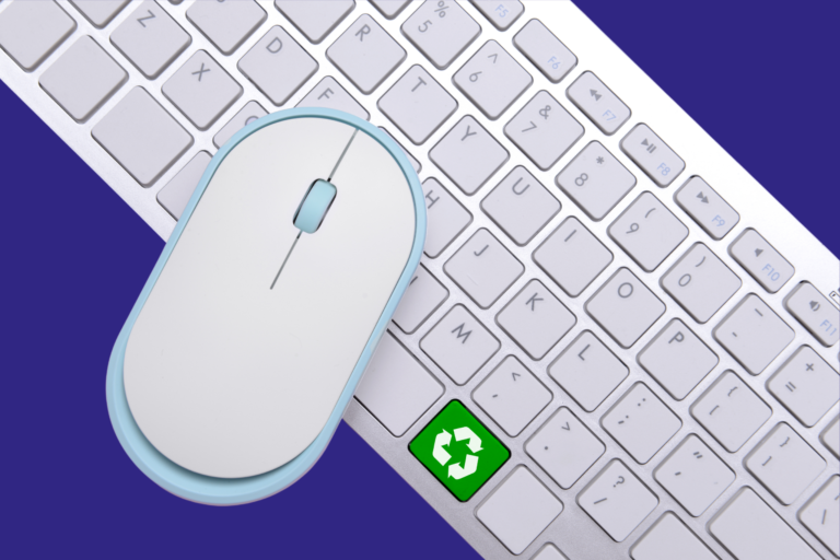 Sobriété numérique