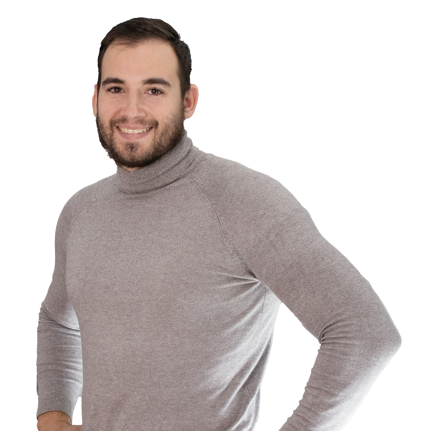 Gabin, Expert numérique