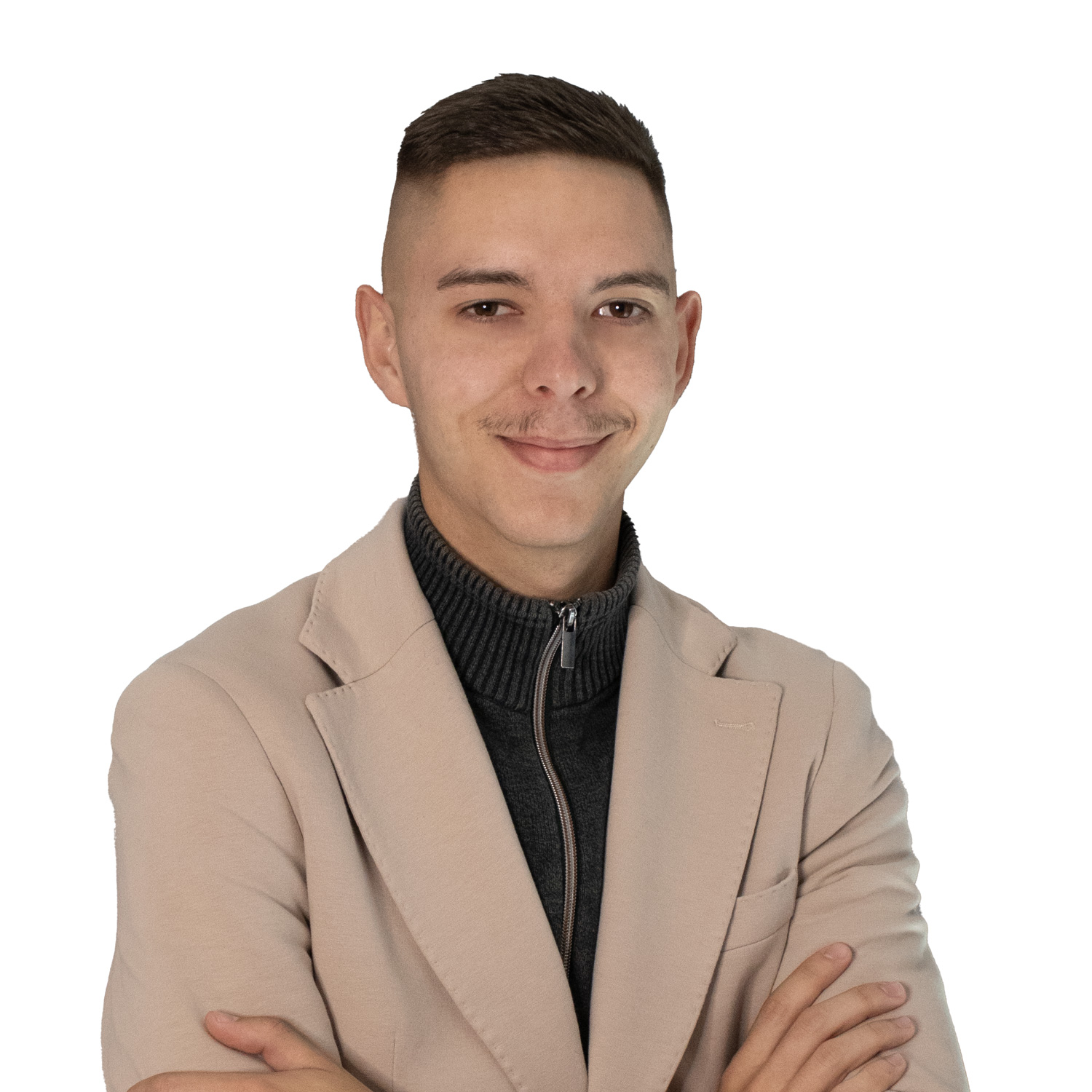 Samuel, Manager commercial