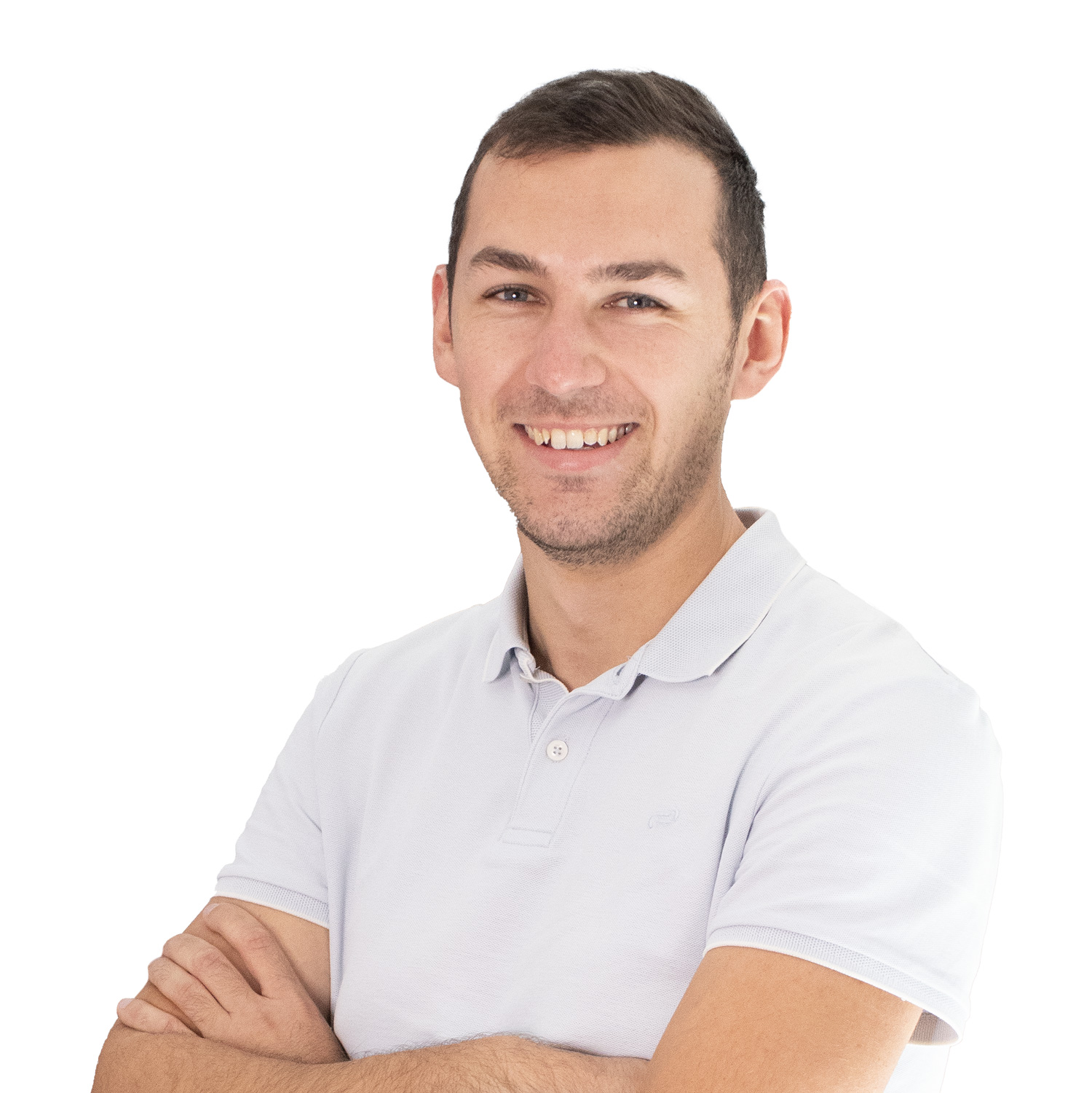 Yoann, Expert numérique