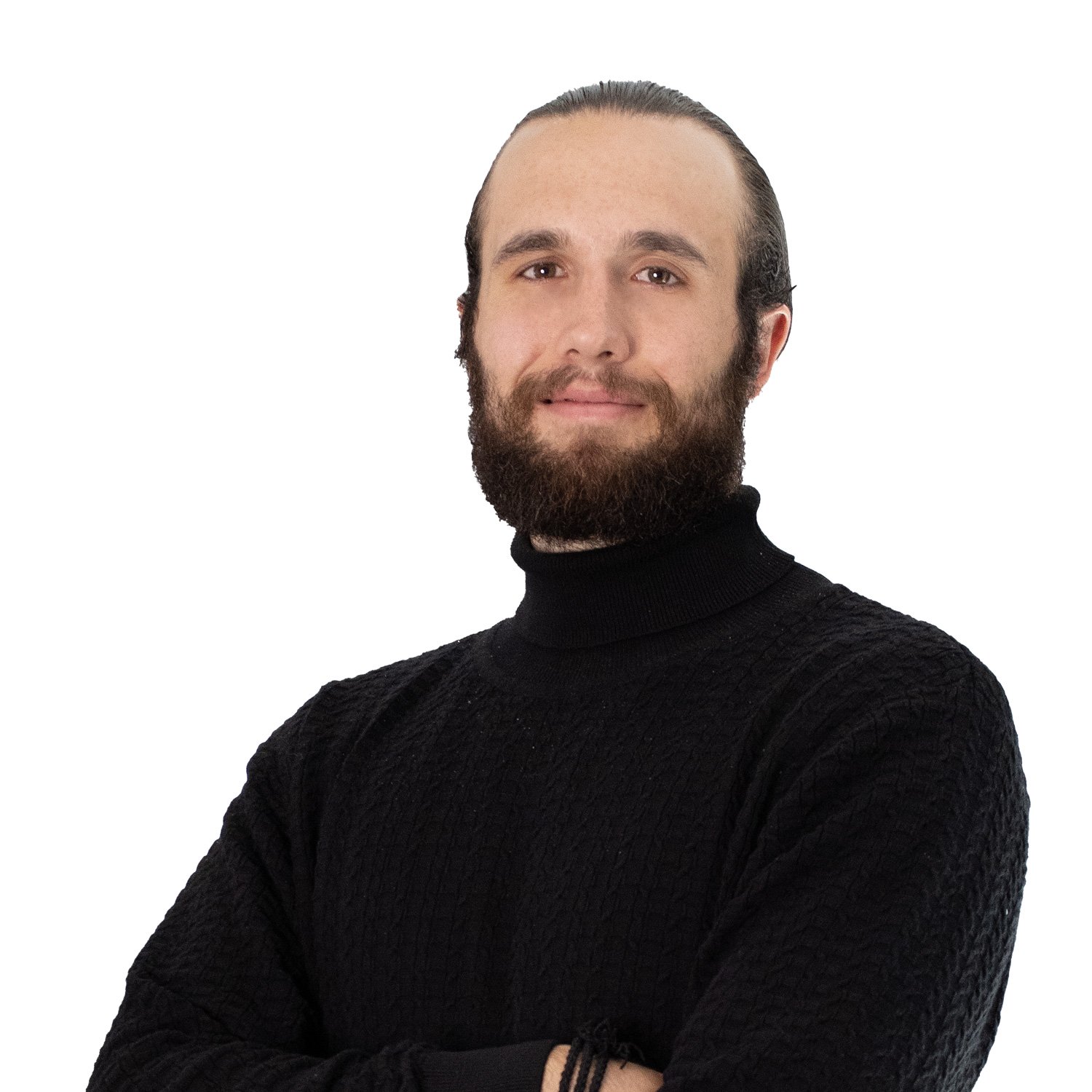 Julien, Technicien Système et réseau itinérant Julien, Technicien Système et réseau itinérant