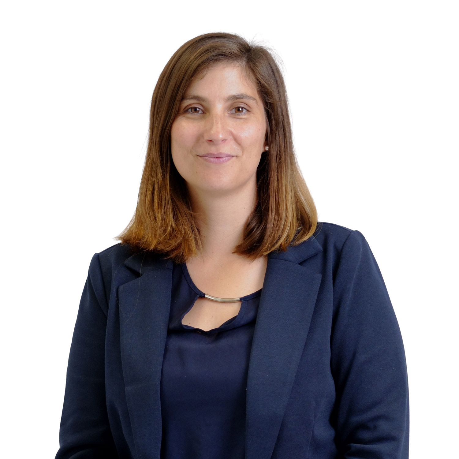 Caroline, La gardienne des chiffres