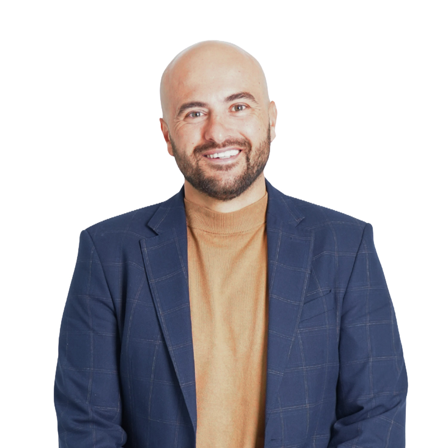 Johan, Expert numérique