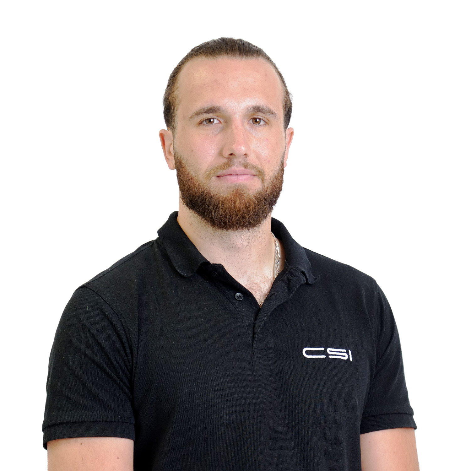 Julien, Technicien Système et réseau itinérant