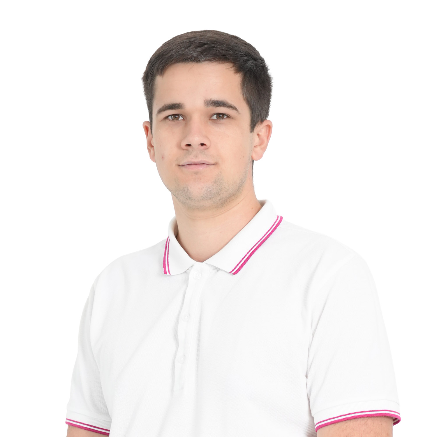 Mathieu, Expert numérique