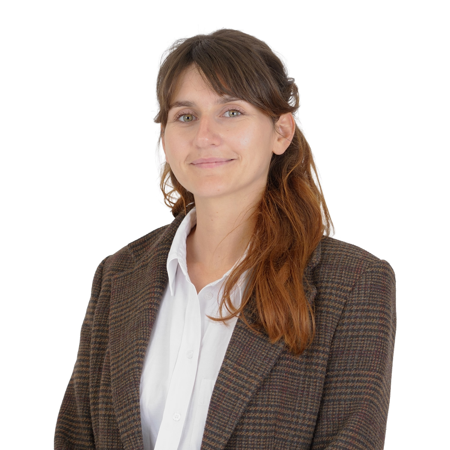 Maureen, La gendarmette du marketing
