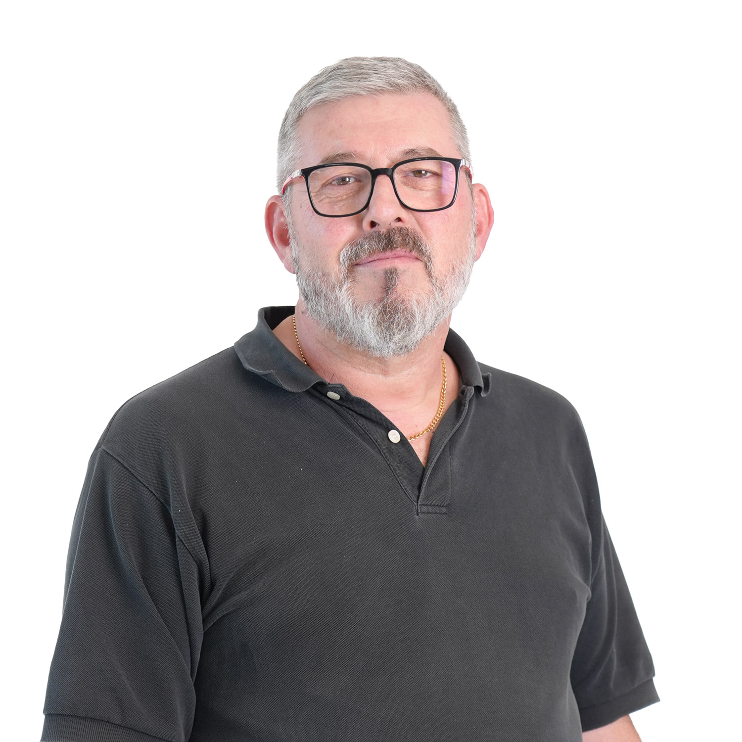 Stéphane, Technicien bureautique