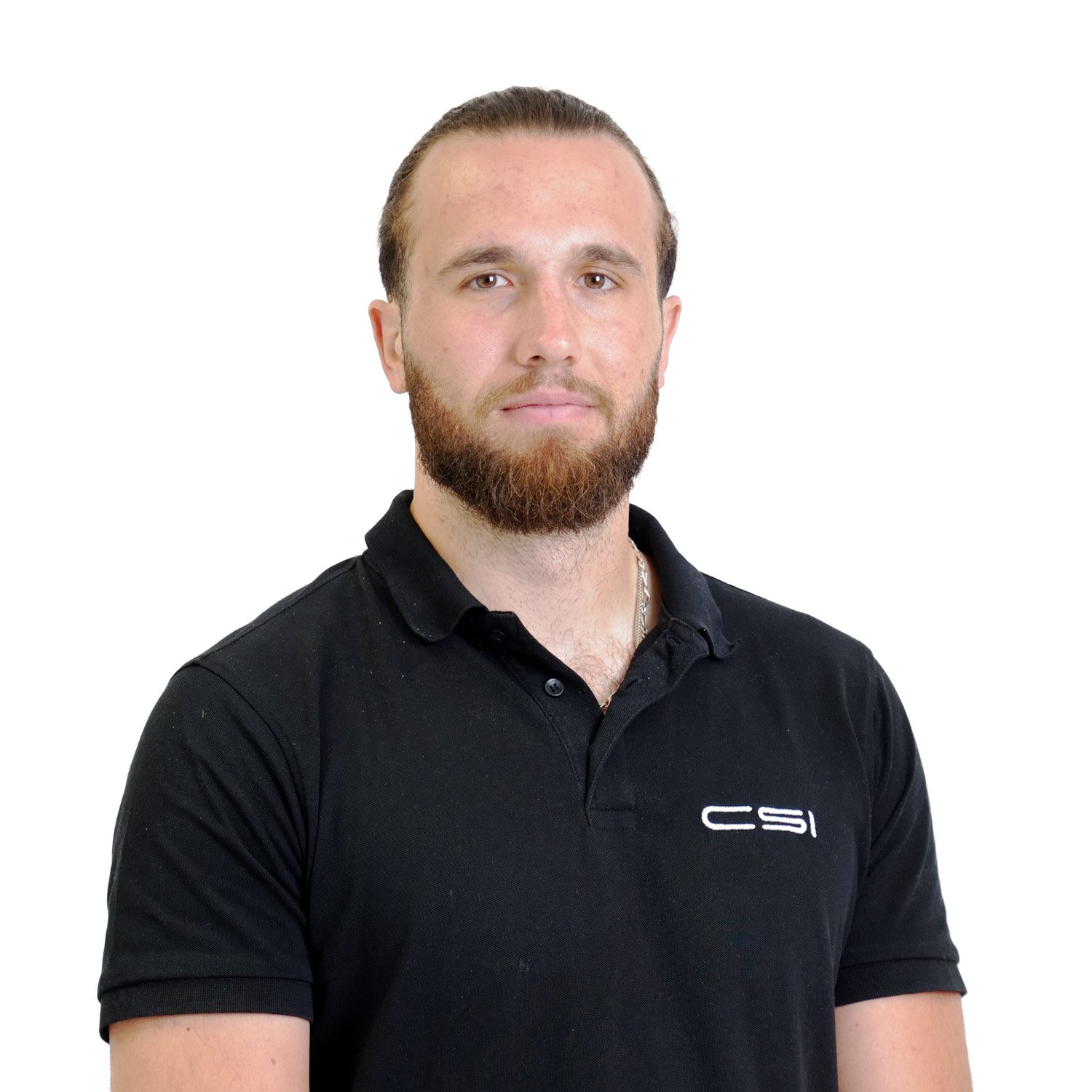 Julien, Technicien Système et réseau itinérant Julien, Technicien Système et réseau itinérant