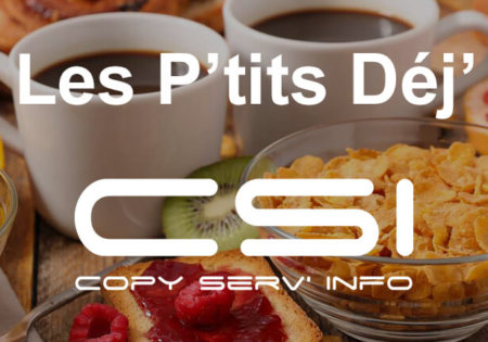 Les petits déjeuner