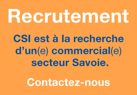 recrutement